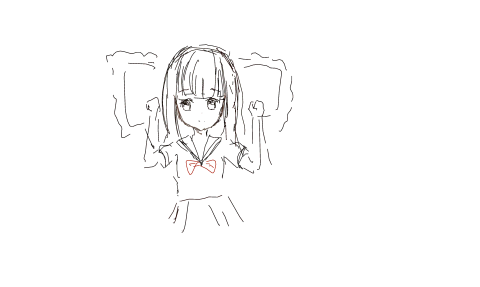 床上的視角，jk by mrjackzhou 2025/11/29